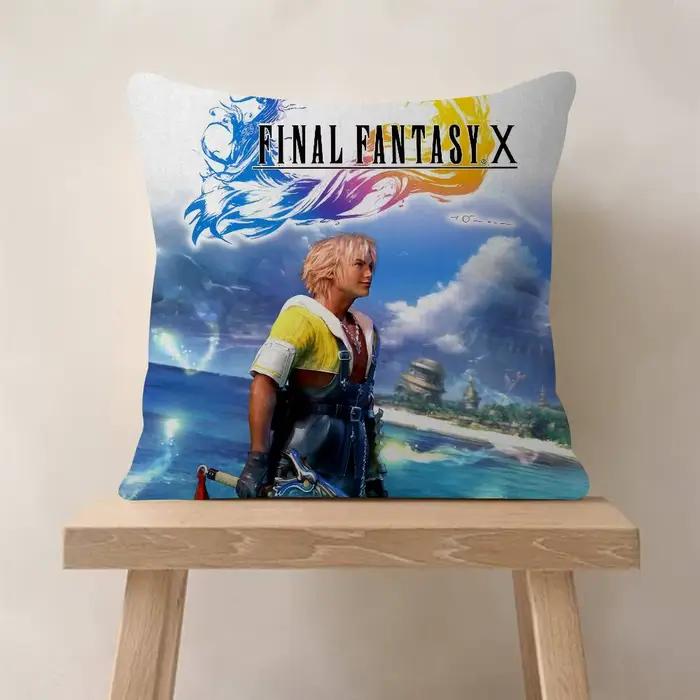 Housse de coussin décorative pour la maison, le bureau, la chambre à coucher, le canapé, la voiture,