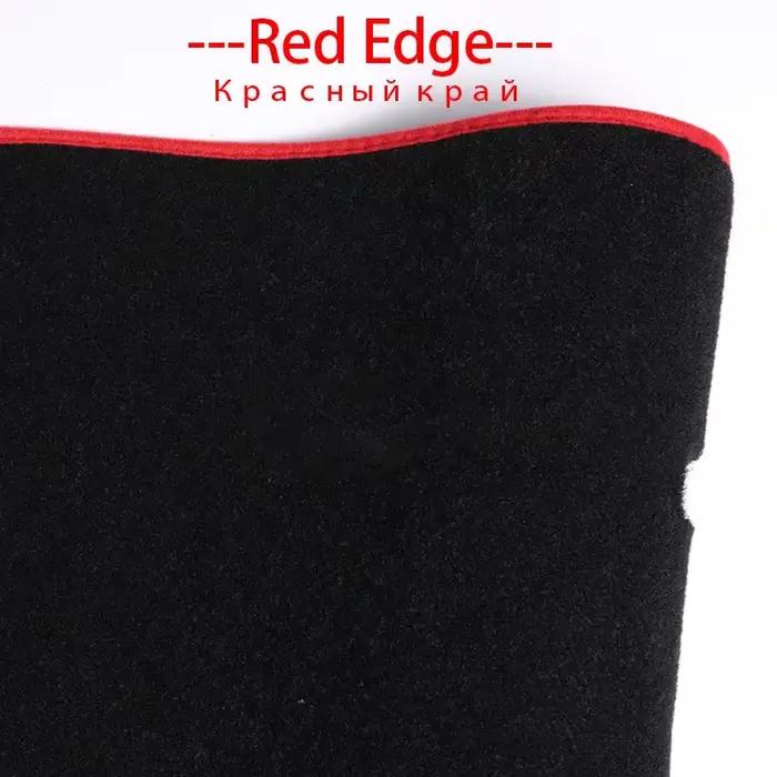 Tapis antidérapant pour tableau de bord, accessoires de pare-soleil pour Renault Megane 3 III MK3 20