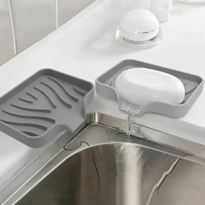 Planche de vaccage de la Vaisselle en Silicone, Polymères, Pliable, Degré de Chaleur, Rectangulaire,