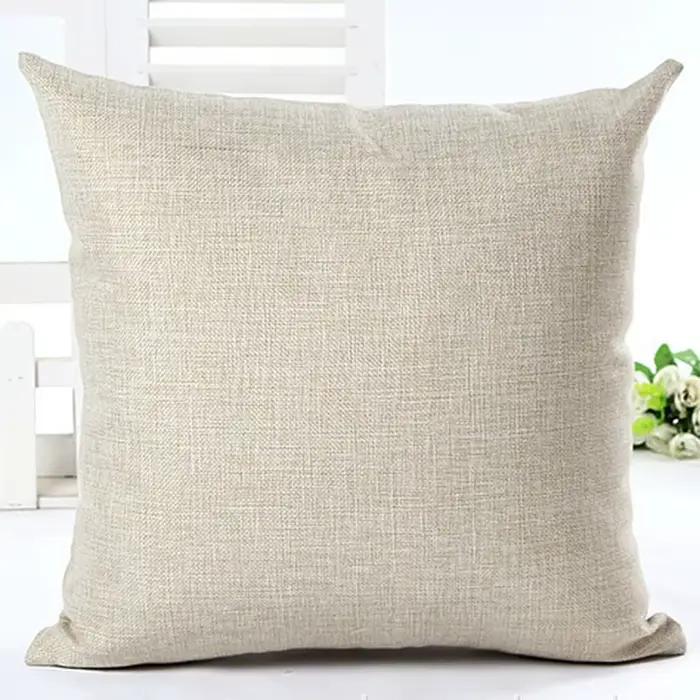 Taie d'oreiller de personnalité pour fille, housse de coussin lombaire pour siège de voiture, décora