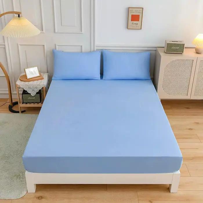 Kuup – drap-housse de haute qualité, 90/180/150x200 Cm, housse de matelas, bande élastique, drap de 