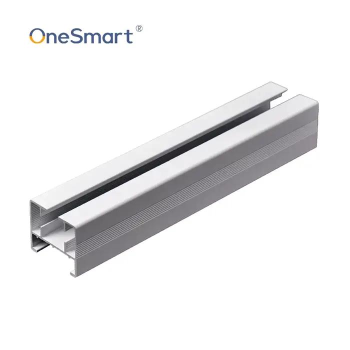 Rail de rideau électrique OneSmart