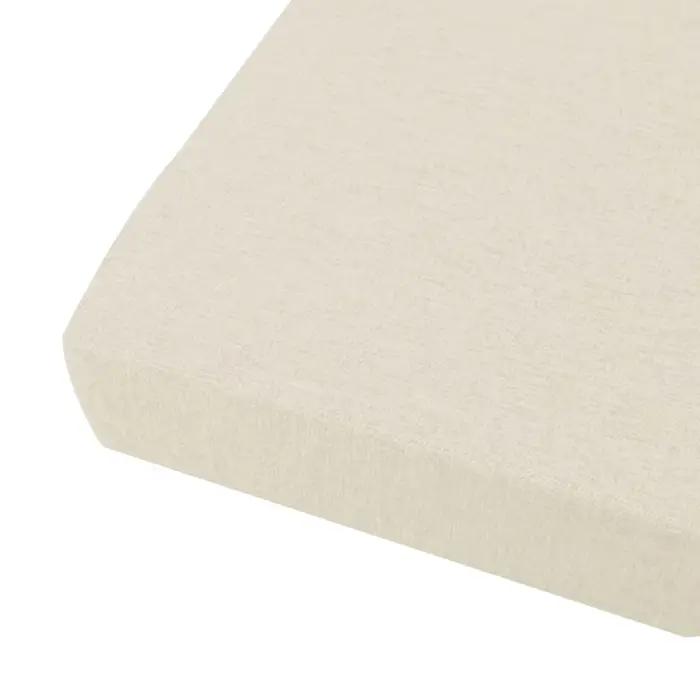 Coussins de banc personnalisés de 5 cm pour baies vitrées, sièges de jardin, canapés de patio, chais