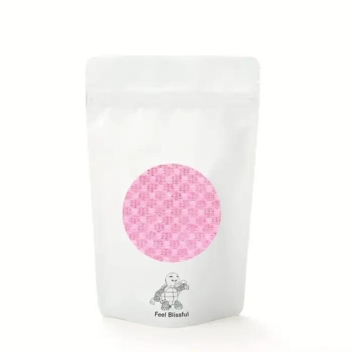 Serviette de douche exfoliante double face, séchage rapide, nettoyage en profondeur, chiffon de lava