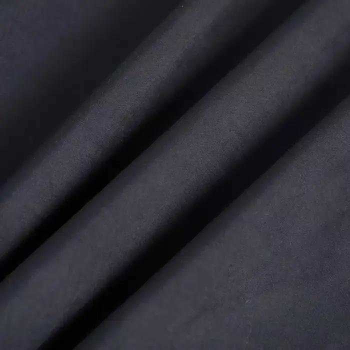 Drap-housse noir imperméable