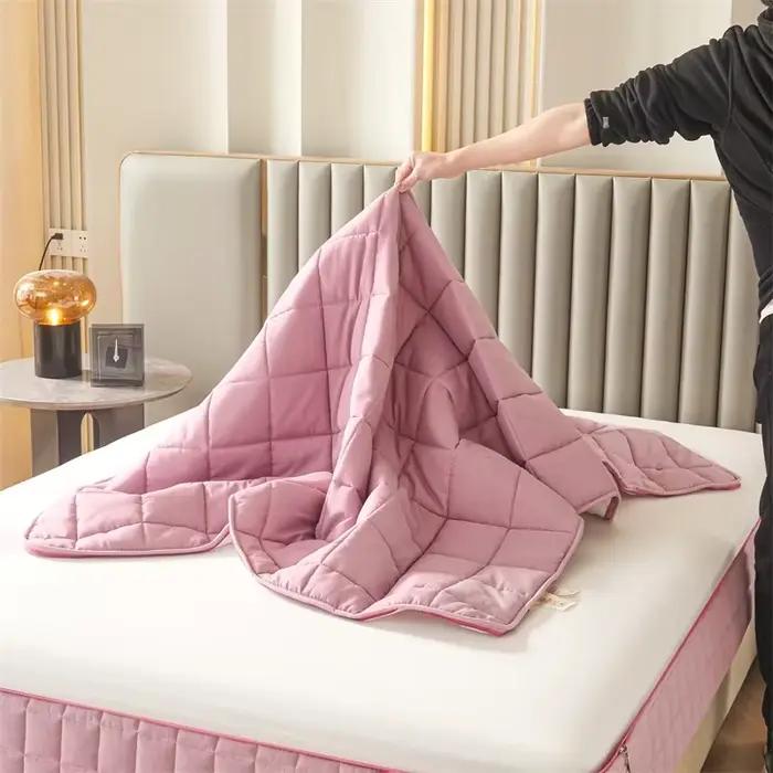Drap-housse épais entièrement fermé à 6 côtés