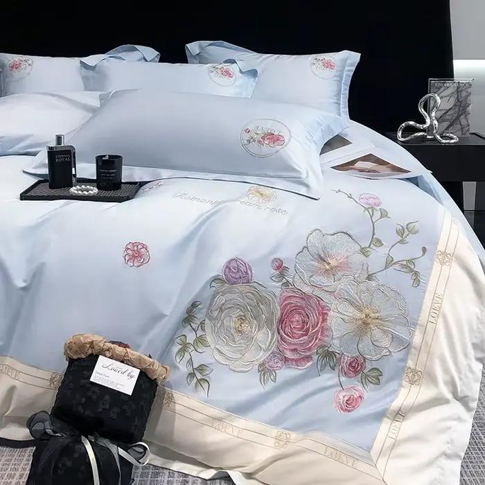 Ensemble confortable 4 pièces