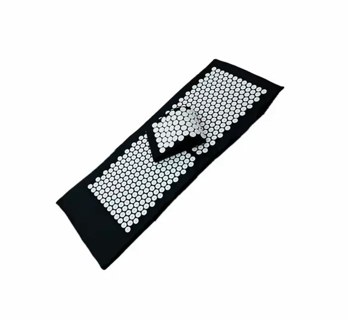 Coussin d'acupression de grande taille (125x43cm)
