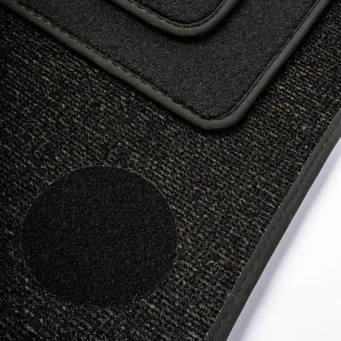 Tapis complet pour Mini Cooper One / Classic Hatchback Tapis de voiture – 2007-2013 R56 – Velour