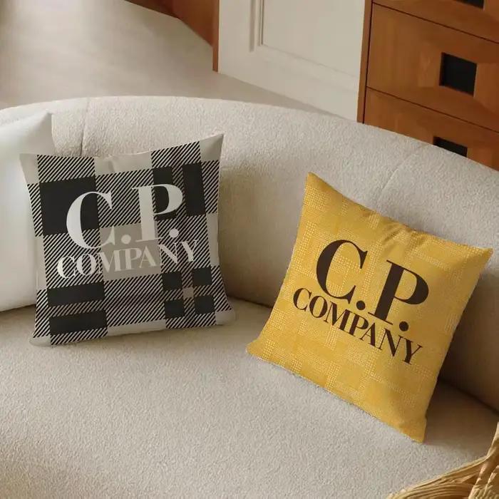 Housse de coussin CP and Company