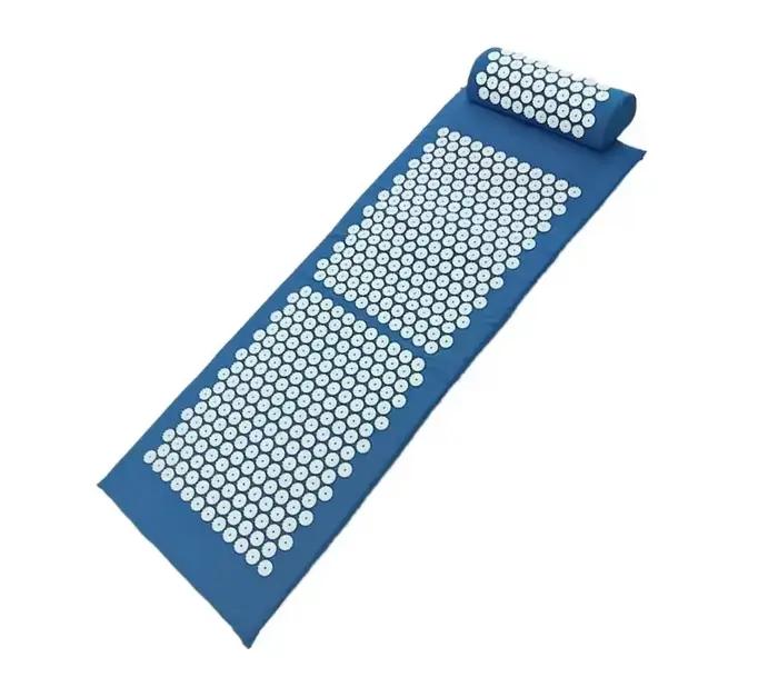 Coussin d'acupression de grande taille (125x43cm)