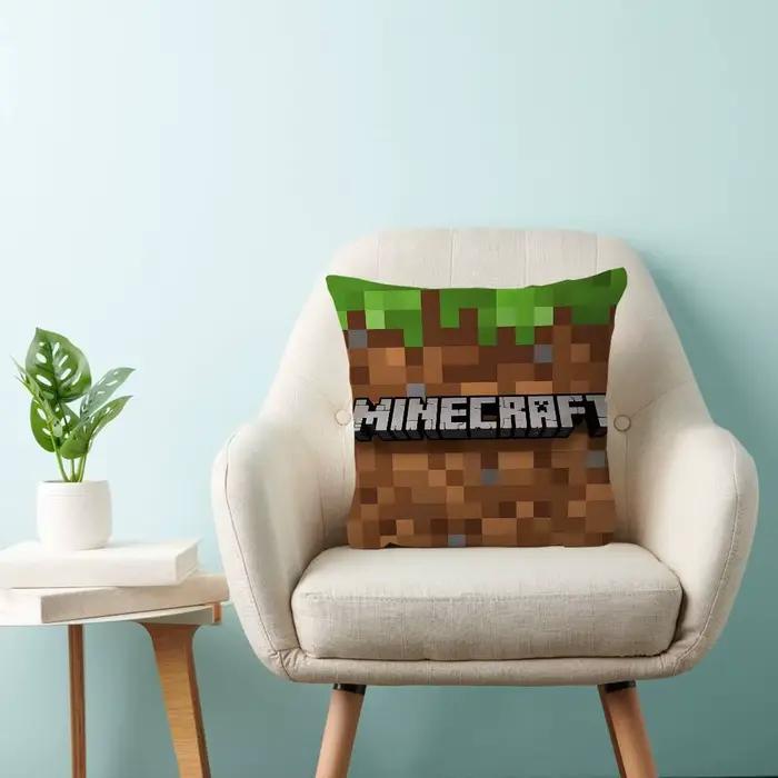 Housse de coussin M-Mosaic MC