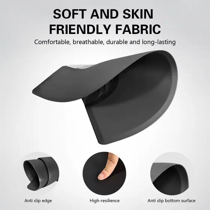 Tapis anti-fatigue pour barbier