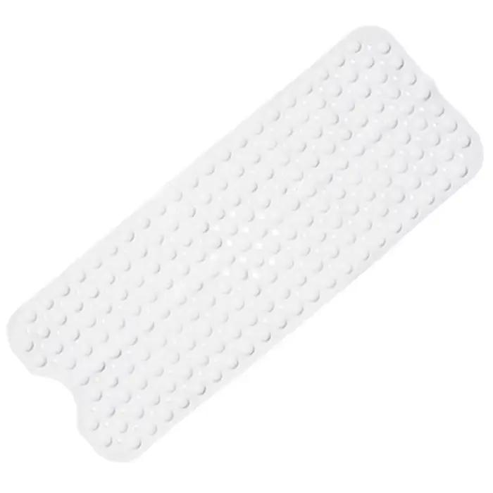 Tapis antidérapant pour salle de bain
