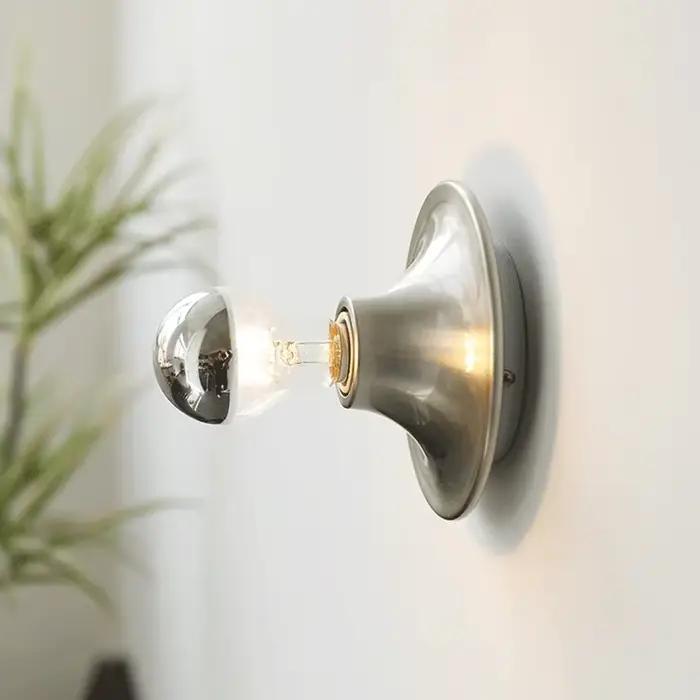 LED décor intérieur applique murale pour salon Aisel couloir chambre lampe salle de bain nordique créatif maison luminaire lampe décorative