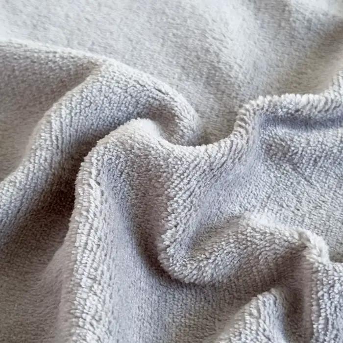 Drap-housse de lit en flanelle ultra douce