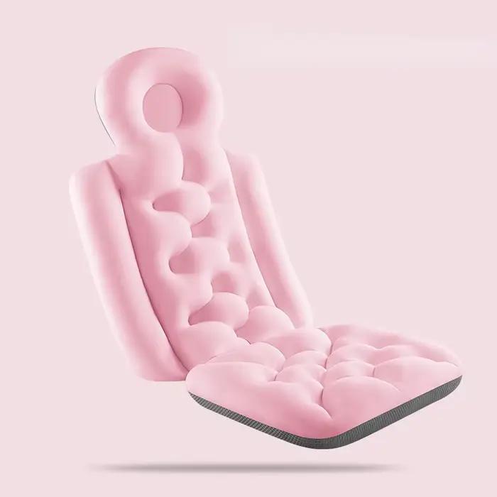 Oreiller de bain pour adultes
