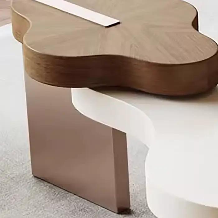 Table basse Vintage Unique
