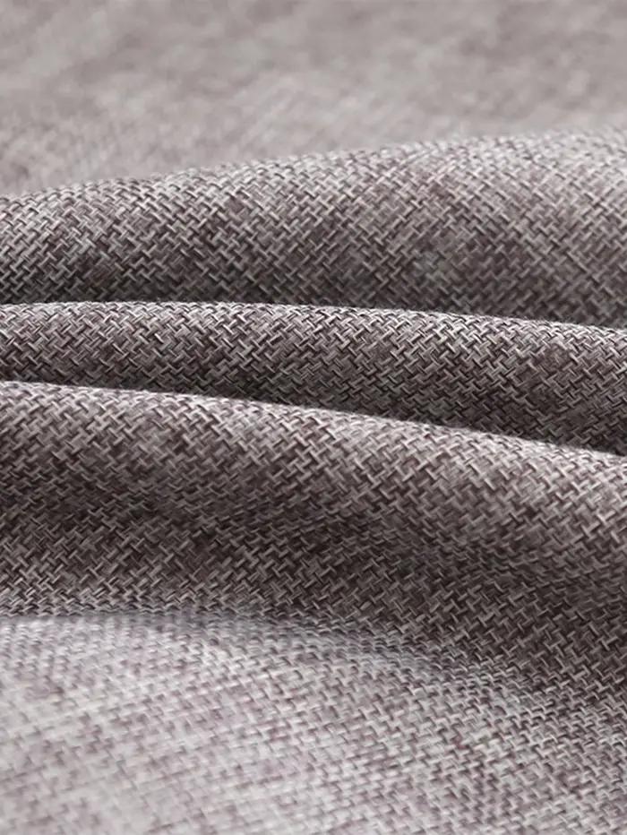 Nouveau style canapé coussin couleur