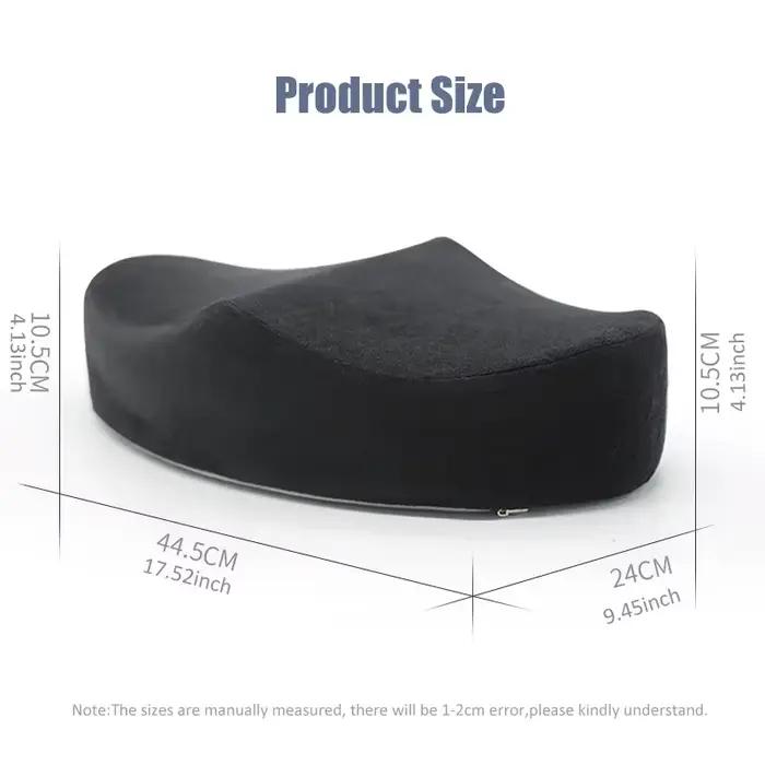 Coussin de chaise à mémoire de forme pour la maison
