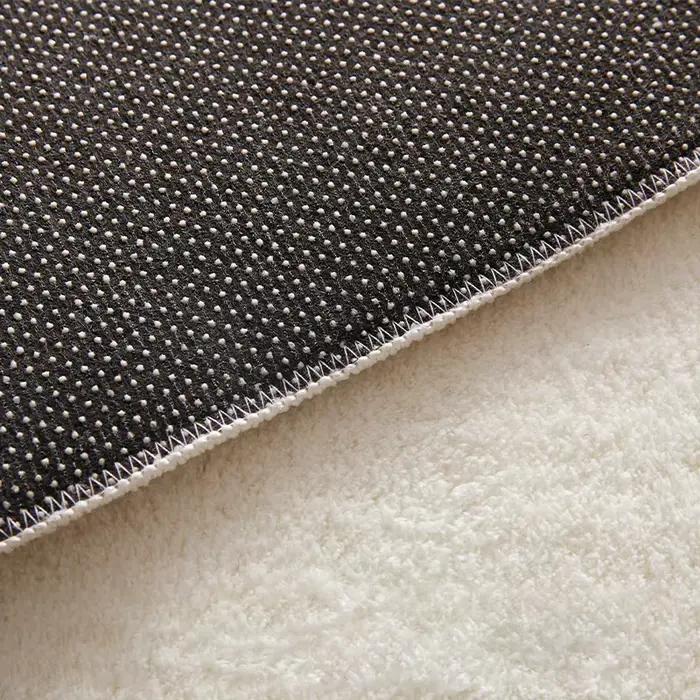 Tapis de style français pour chambre à coucher