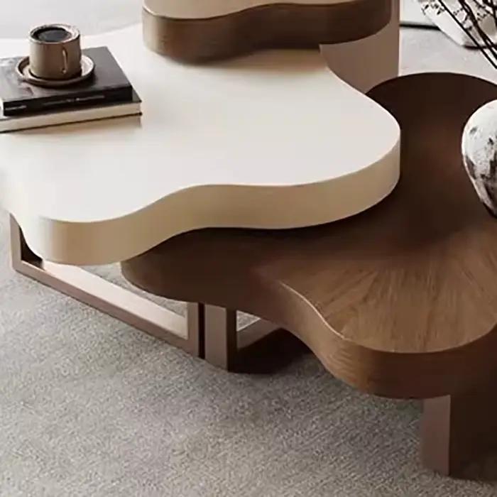 Table basse Vintage Unique