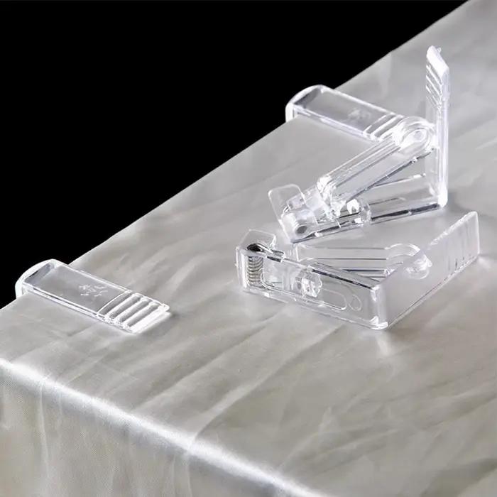 Outil porte-nappe Clips poignées