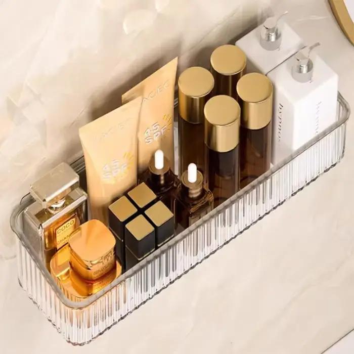 Support de rangement pour salle de bain