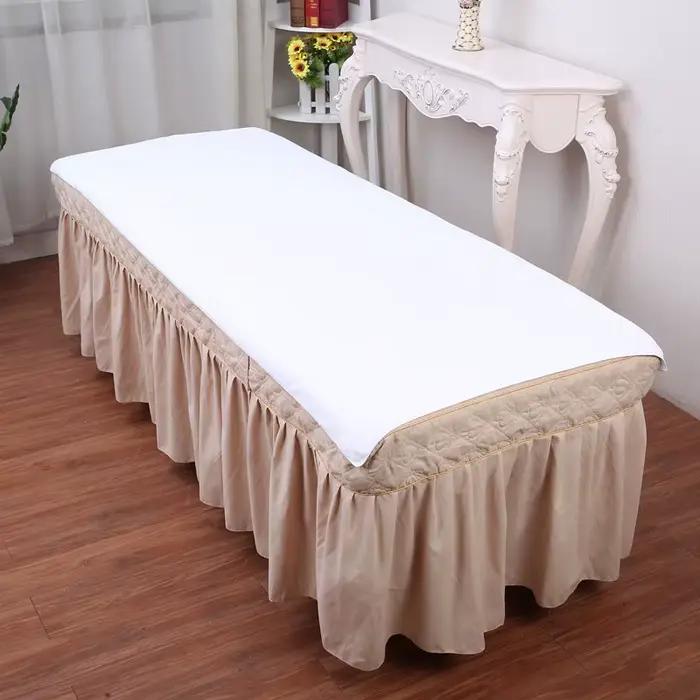 Serviette de bain en microfibre