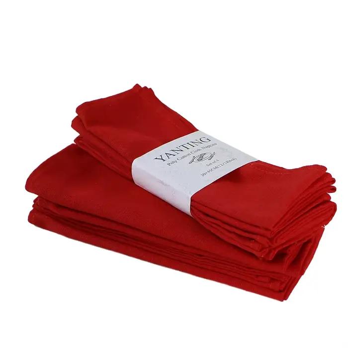 Serviette de Table en tissu