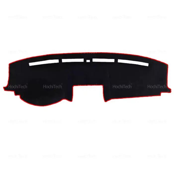 Couverture de tableau de bord tapis antidérapant protéger tapis pare-soleil tapis pour Ford Escape Mercury Mariner Mazda hommage 2Gen 2008-2012