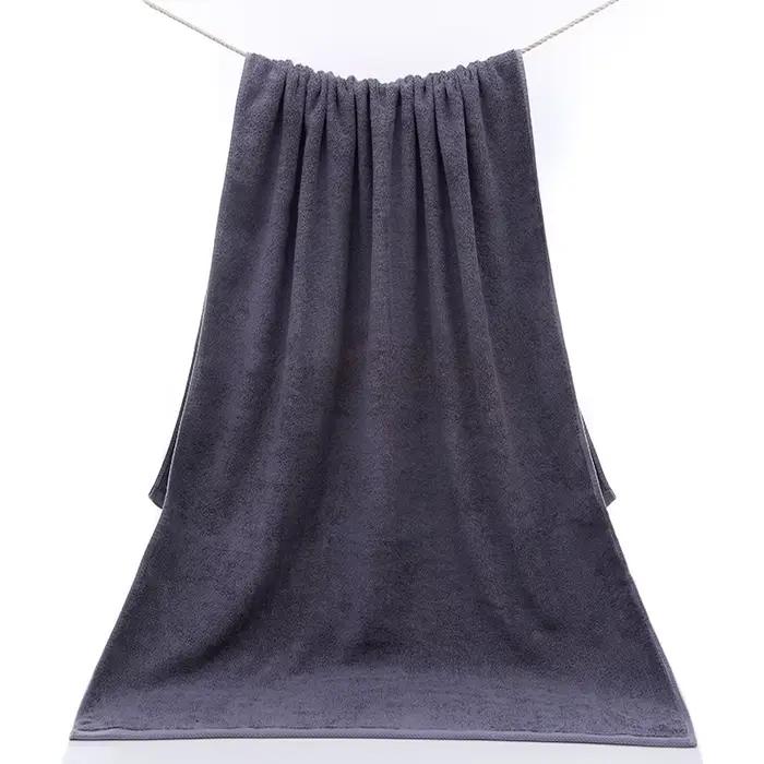 Serviette en Microcarence pour Salon de miles