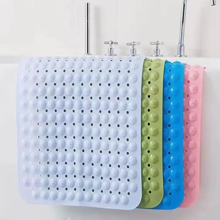 Tapis antidérapant pour salle de bain