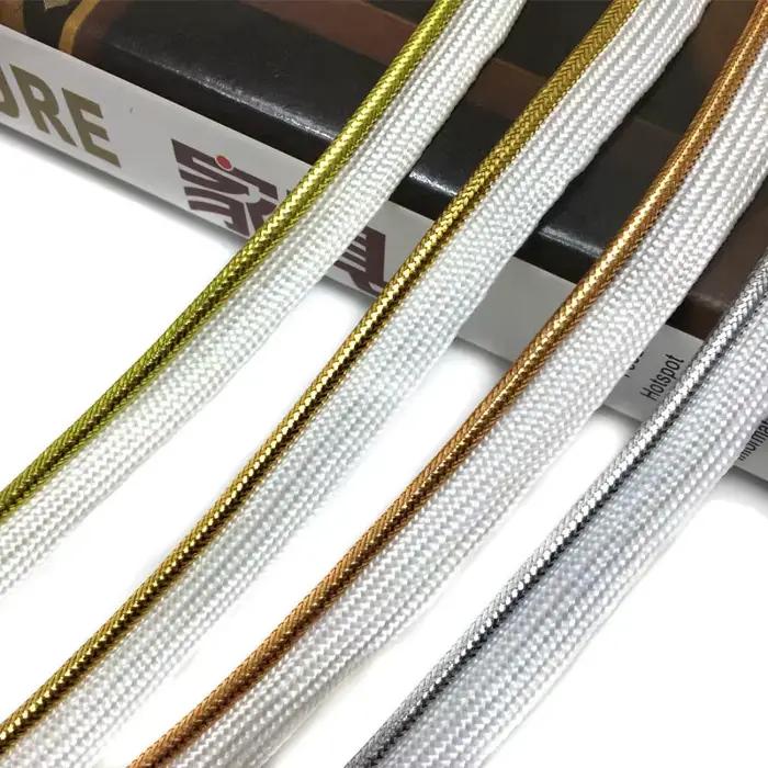 Garniture de Fil Tressé Brcorporelle de 3 Mètres