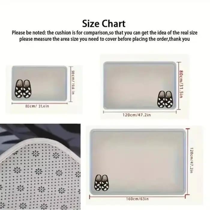 Tapis de sol de bienvenue pour la maison