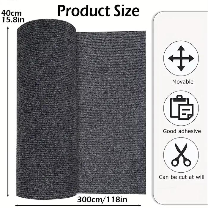 Tapis de cuisine et de chambre à coucher