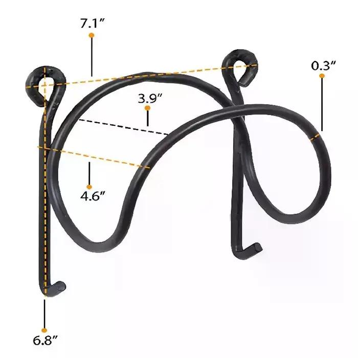 Porte-serviettes mural pour salle de bain et étagère de rangement pour bouteilles de vin pour les espaces modernes de la maison