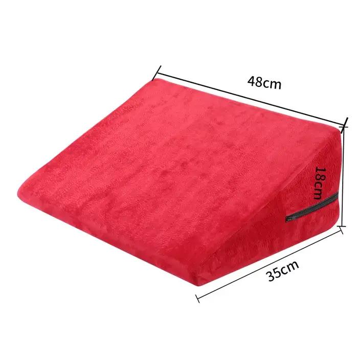 Coussin Éponge pour Canapé et Lit pour Adulte