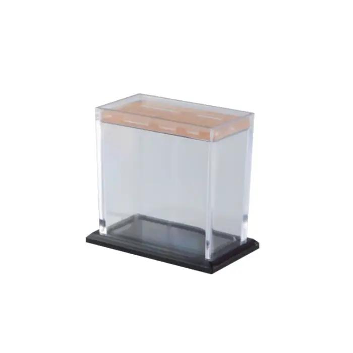 Maison de poupée Miniature, repose-couteau de cuisine, Mini ustensiles de cuisine pour maison de poupée BJD, accessoires, jouet, échelle 1/6