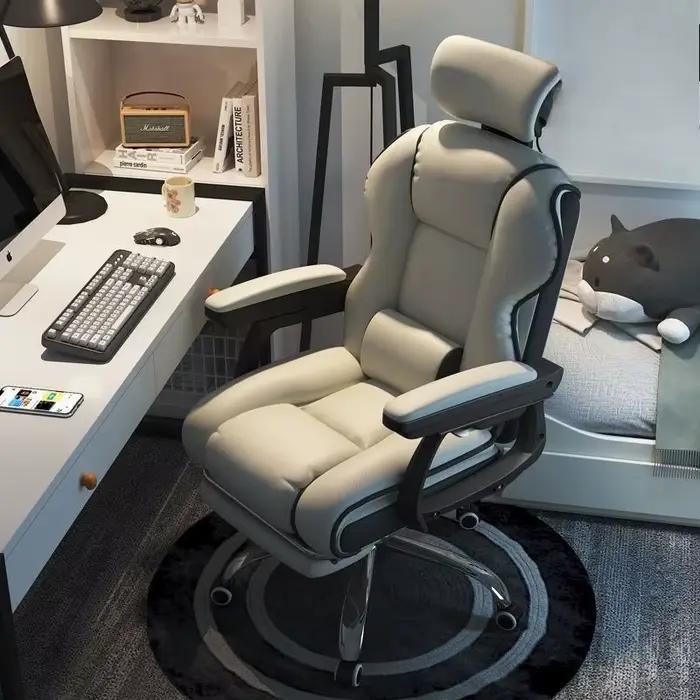 Coussin confortable chaise De bureau salon étude Gaming