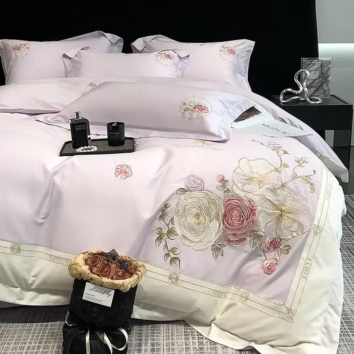 Ensemble confortable 4 pièces