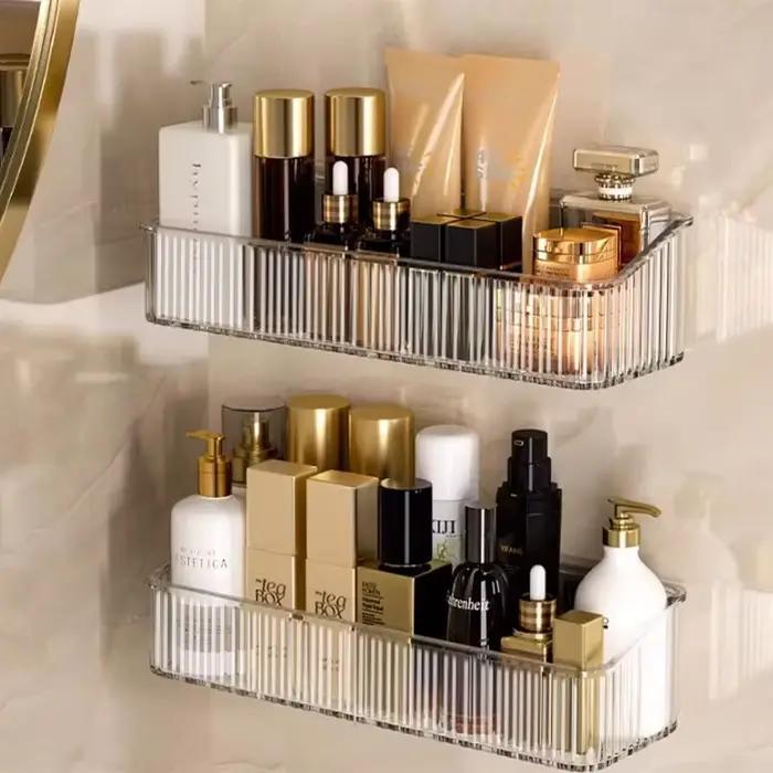Support de rangement pour salle de bain