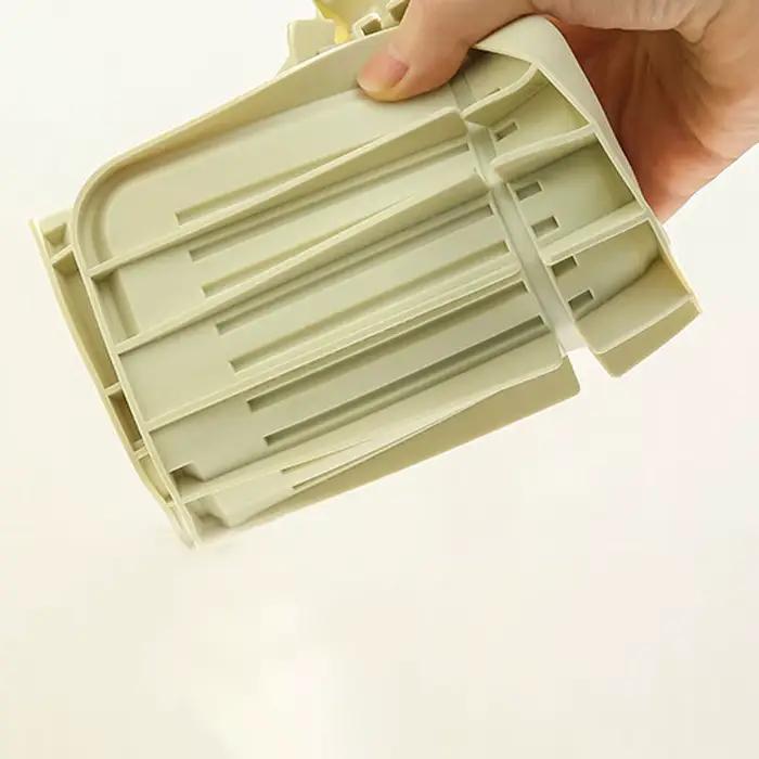 Planche de vaccage de la Vaisselle en Silicone