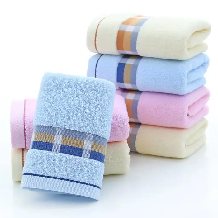 Serviette de Bain Absorbante pour Adulte