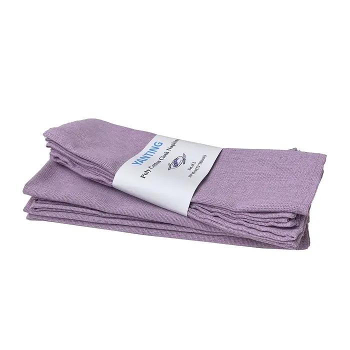 Serviette de Table en tissu