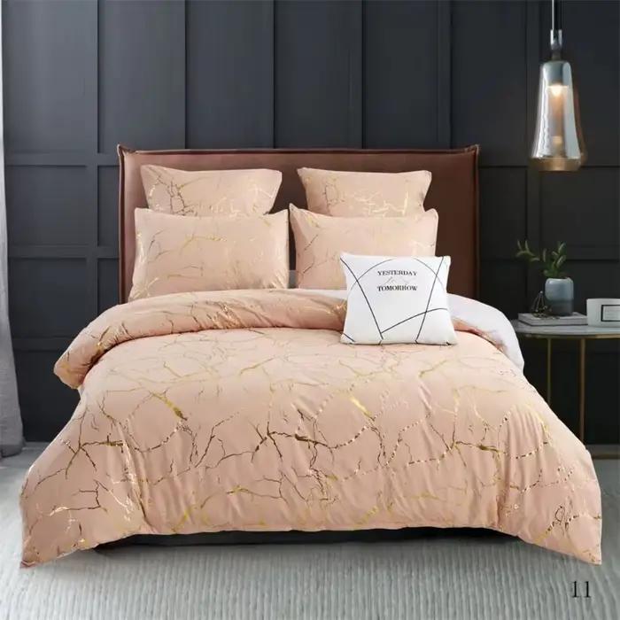 Ensemble de housse de couette Queen