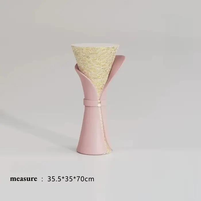 Petite table basse ronde pour salon