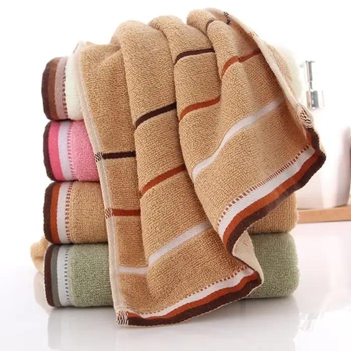 Serviette de Bain Absorbante pour Adulte