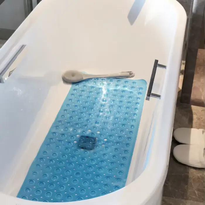 Tapis de baignoire antidérapant