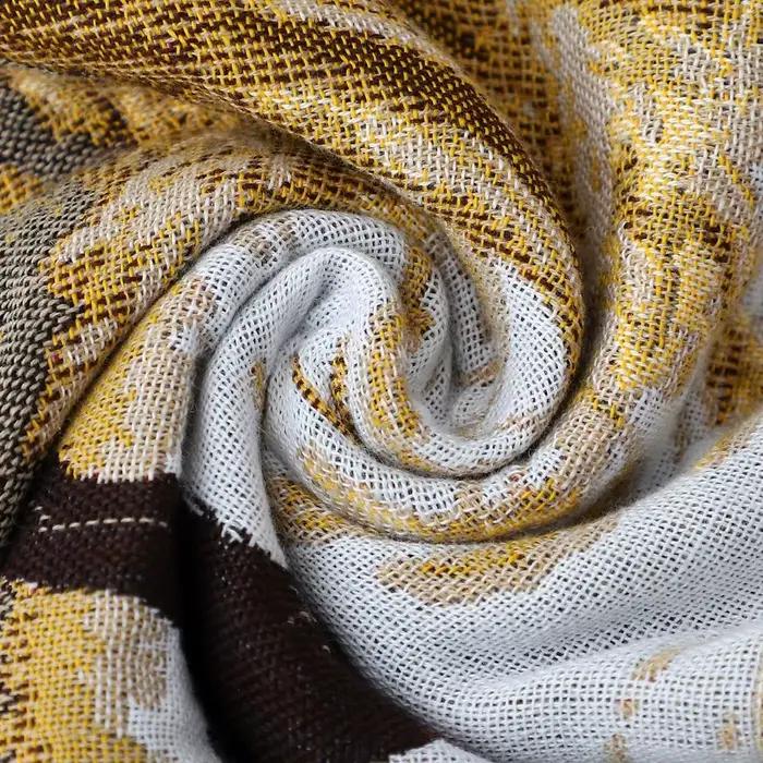 Nouveau 34x40 cm grande serviette à main séchage rapide décoratif cuisine